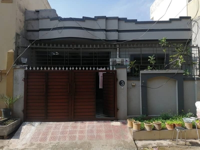 Adiala Road House Sized 5 Marla For Sale