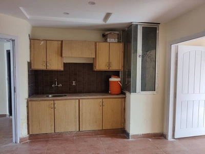 Fully Independent 1 Bed 450 Square Feet Flat For Sale Bahira Town Rawalpindi Phase 8