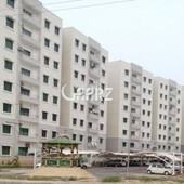 2564 Square Feet Apartment for Sale in Karachi Askari-5