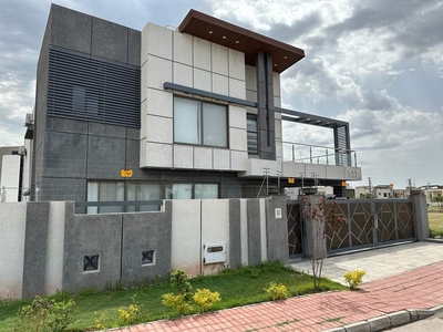 1 kanal House for sale In Bahria Town Phase 8, Rawalpindi