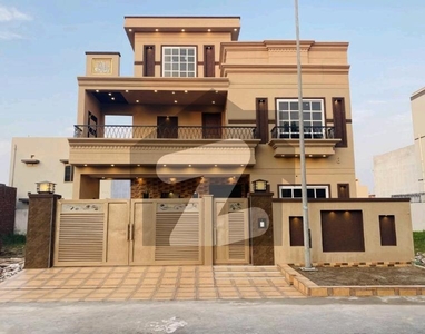 10 Marla House For sale In Citi Housing Society Citi Housing Society In Only Rs. 27000000 Citi Housing Society