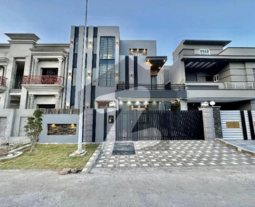 10 Marla House In Citi Housing Society Is Available For sale Citi Housing Society
