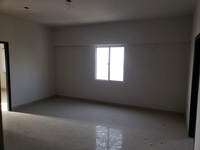 1050 Ft² Flat for Sale In Clifton Block 3, Karachi