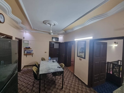 1050 Ft² Flat for Sale In DHA Phase 2 Extention, Karachi