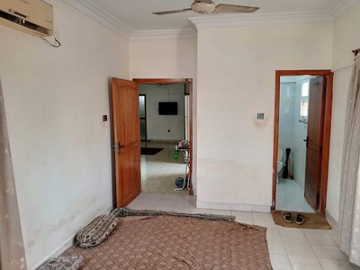 1100 Ft² Flat for Sale In DHA Phase 1, Karachi