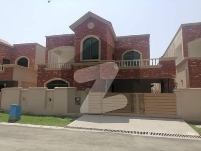 12 Marla Askari-3 House for sale in DHA Multan Askari 3