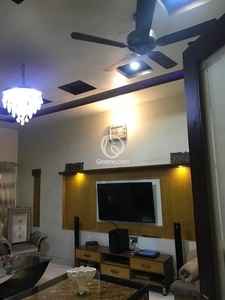 12 Marla House for Rent In Khayaban Colony 1 & 2, Faisalabad