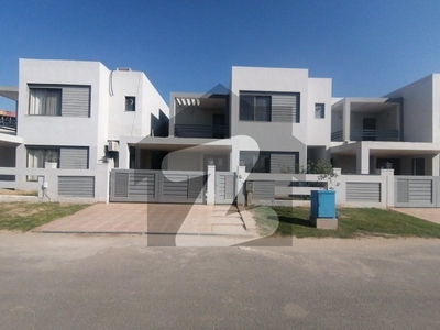 12 Marla House In Only Rs 26000000 DHA Villas