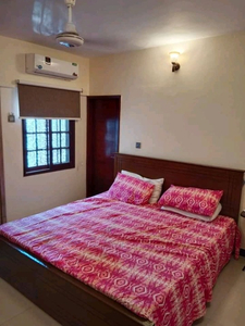 1250 Ft² Flat for Rent In Gulshan-e-Iqbal Block 1, Karachi