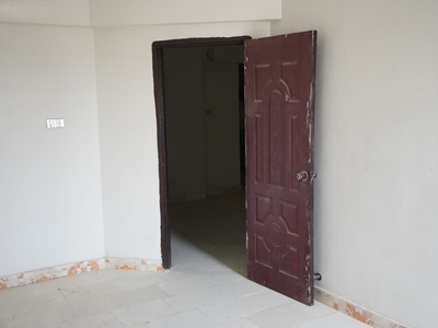 1350 Ft² Flat for Sale In Gulshan-e-Maymar Sector Z, Karachi