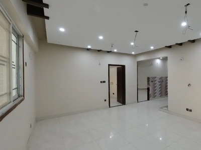 1450 Ft² Flat for Sale In Gulshan-e-Iqbal Block 4A, Karachi