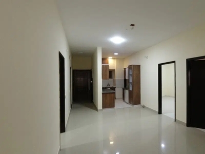1500 Ft² Flat for Rent In Gulshan-e-Iqbal Block 1, Karachi