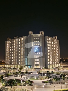 2 Bed Furnished Apartment Available For Rent In Precinct 17 Paragon Tower A Bahria Town Karachi Bahria Town Precinct 17