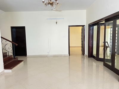 40 Marla House for Rent In E-7, Islamabad