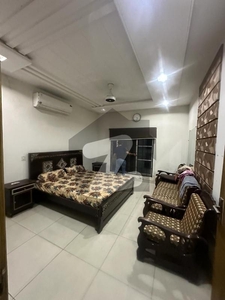 400 Square Feet Flat In Citi Housing Society For rent At Good Location Citi Housing Society