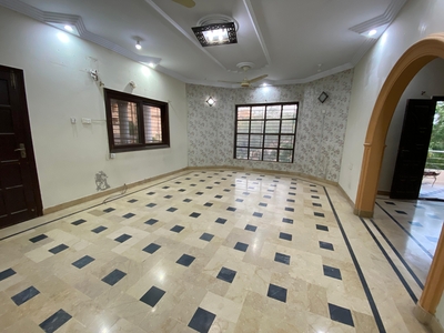 400 Yd² House for Rent In Gulshan-e-Maymar Sector U, Karachi