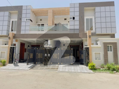 5 Marla Beautiful Luxury House For Sale Ghagra Villas Multan Ghagra Villas