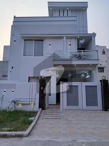 5 Marla Brand New House for Rent Citi Housing Gujranwala Citi Housing Society
