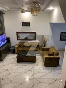 5 MARLA FURNISH HOUSE AVAILABLE FOR SALE Wapda City Block L
