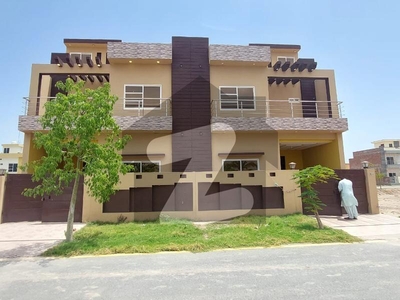 5 Marla House Available In A Very Reasonable Price In Citi Housing Phase 1 (Block C) Citi Housing Block C