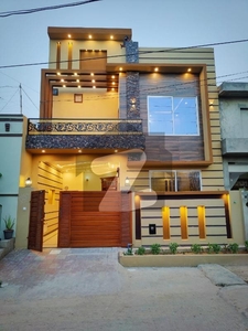 5 MARLA HOUSE FOR SALE Adiala Road