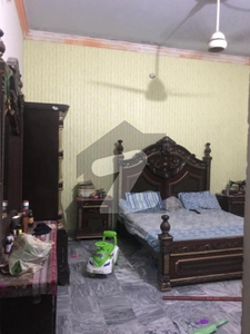 5 Marla Lower Portion For Rent Jhang Road