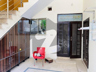 5 Marla Lower Portion | For Rent | Hassan Villas Hassan Villas