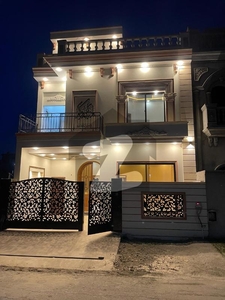 5 Marla Modern Design House For sale in Multan Royal Orchard F Block. Royal Orchard Block F