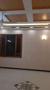 500 Yd² House for Sale In North Nazimabad Block B, Karachi