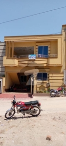 5 MARLA ONE AND HALF STORY BRAND NEW HOUSE FOR SALE AIRPORT HOUSING SOCIETY RAWALPINDI NEAR TO ISLAMABAD HIGHWAY Airport Housing Society Sector 4