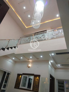 7 Marla House for Rent In Eden Garden EB, Faisalabad
