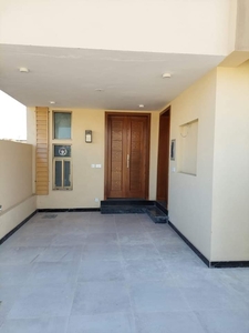 7 Marla House for Sale In G-13/2, Islamabad