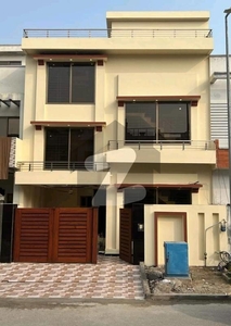 Affordable House For Rent In Citi Housing Society Citi Housing Society