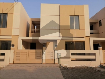 Affordable House For Sale In DHA Villas DHA Villas