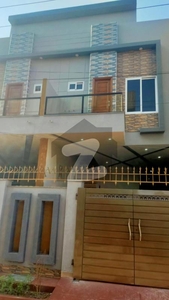 Ameen Town Canal Road* Faisalabad 3 Marla *Double Story Slightly Used House For Sale Amin Town