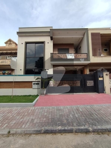 House For Sale In Beautiful Bahria Town Phase 7 Bahria Town Phase 7