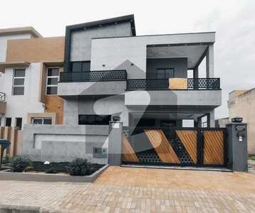 Bahria Town Phase 7 House For Sale Bahria Town Phase 7