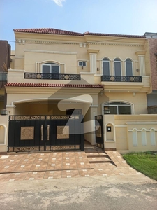 Brand New 7 Marla House For Sale Wapda Town Phase 2