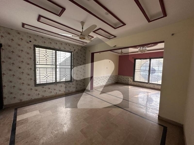 DC colony kanal used house for sale at main boulevard DC Colony