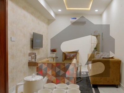 Fully Furnished Apartment For Sale Chak 208 Road