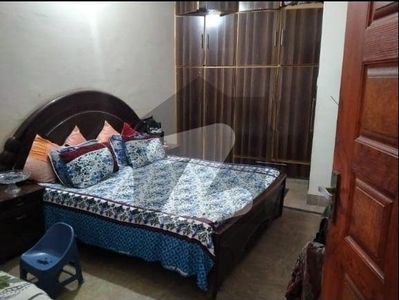 House For sale Situated In Wahdat Colony Wahdat Colony