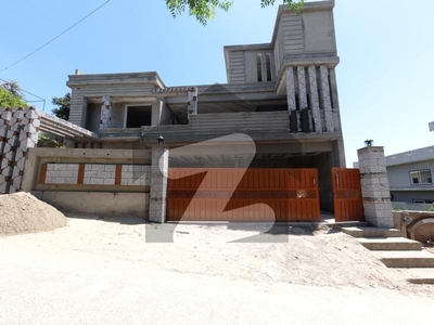 House Is Available For sale In Gulshan Abad Sector 1 Gulshan Abad Sector 1