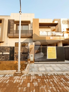 House Is For Sale In Bahria Town Phase 7 Bahria Town Phase 7