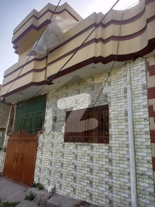 House Of 5 Marla In Chakri Road For sale Chakri Road