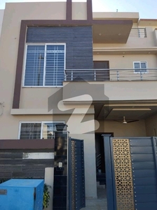 House Sized 5 Marla Is Available For Sale In Citi Housing Society Citi Housing Society