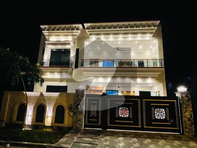 Ideal House For Sale In DC Colony - Bolan Block DC Colony Bolan Block