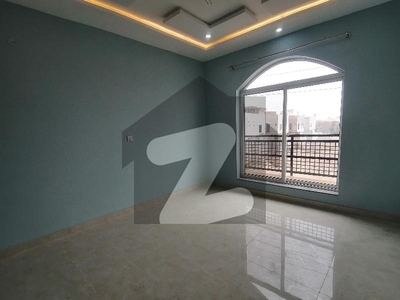 Ideal Prime Location House For sale In Shalimar Colony Shalimar Colony