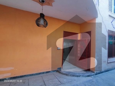 Prime Location 7 Marla House available for rent in Shalimar Colony, Shalimar Colony Shalimar Colony