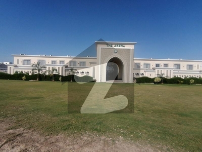 Prime Location House Of 5 Marla Is Available For sale In DHA Phase 1 - Sector T, Multan DHA Phase 1 Sector T