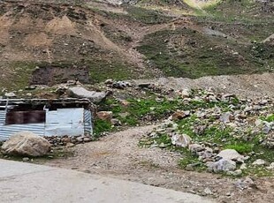 1 Kanal Residential Plot Is Available For Sale On Saiful Muluk Road Naran